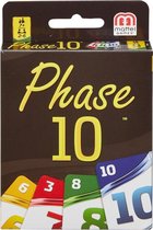 Mattel Phase 10 - Speelgoed - Spellen