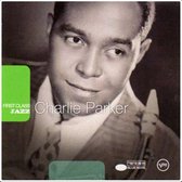 First Class Jazz - Charlie Parker