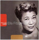 First Class Jazz - Ella Fitzgerald