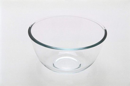 Mengkom, 2 liter - Pyrex | Prep & Store