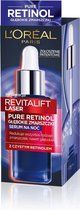 Revitalift Laser Pure Retinol Anti-Rimpel Nacht Serum 30ml