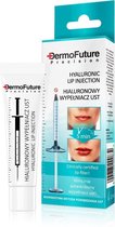 Dermofuture Hyaluronic Lip Injection Hialuronowy Wype?niacz Ust 12ml (w)