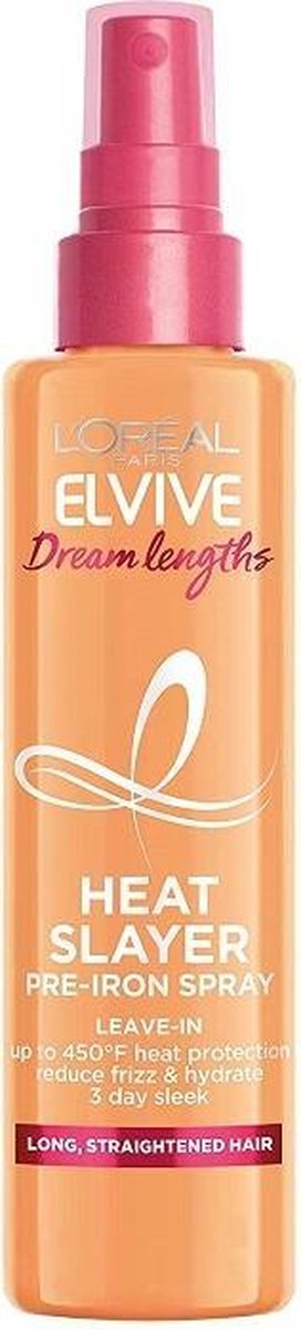 Goedkoopste L\'oreal_elseve Dream Long Spray Wyg adzaj cy Do W osw 150ml