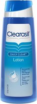 Clearasil Daily Clear Lotion Reinigingslotion - 200 ml