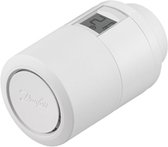 Danfoss Eco Bluetooth retail thermostaat incl. RA en M30 x 1,5 adapter
