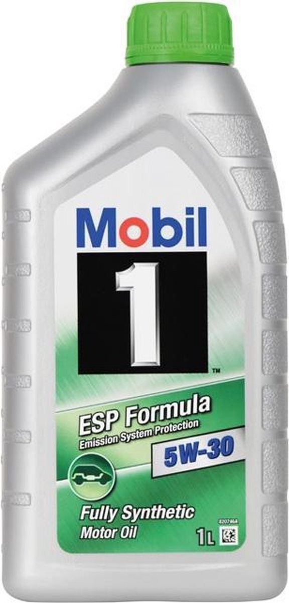 Mobil 1 esp 5w30 outlet
