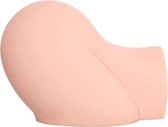 Angel 2 Masturbator - Beige - Sextoys - Masturbators - Toys voor heren - Kunstvagina