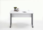 Fmd - Bureau  - 120 cm  - Wit