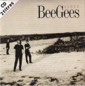 Bee Gees  Alone cd-single