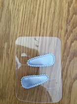 Haarspeld 5 cm