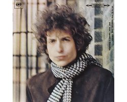 Blonde On Blonde