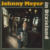 Johnny Meyer ‎– In Dixieland