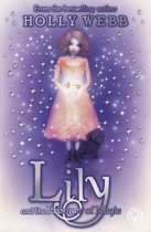 Lily 3 - Lily and the Prisoner of Magic