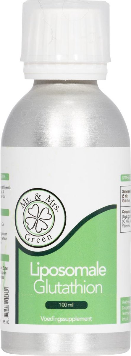 Goedkoopste Liposomale glutathion