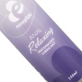 EasyGlide Anal Relaxing Glijmiddel - 150 ml - Transparant - Drogist - Glijmiddelen - Drogisterij - Glijmiddel