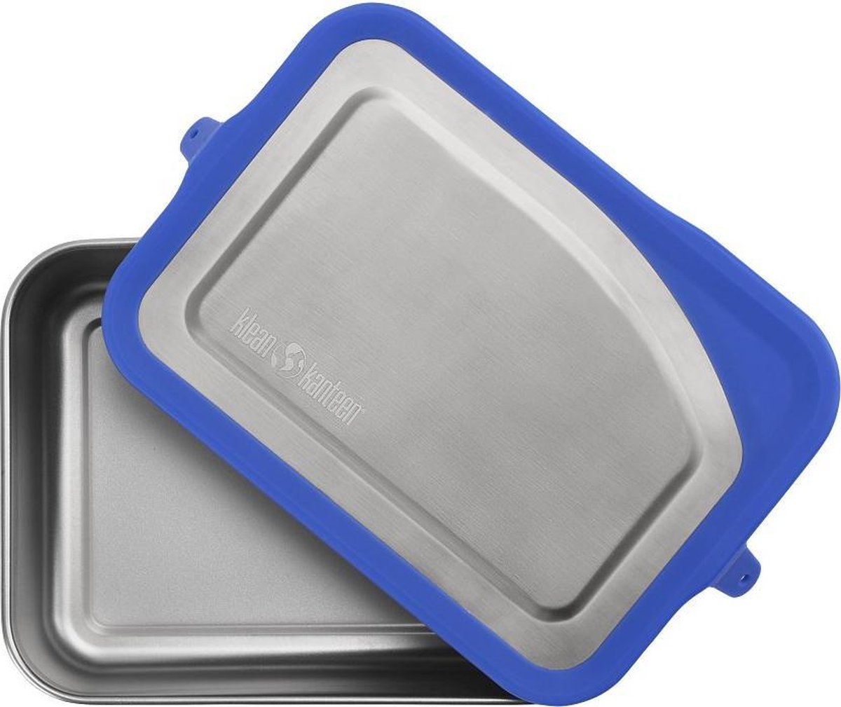 Klean Kanteen - RVS Lunchbox - Maaltijdbox - 1005 ml - ideaal voor pasta, salade of boterhammen