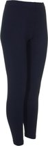 Zazou-legging-lang-donkerblauw