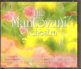 The Mantovani Orchestra - The Mantovani Orchestra