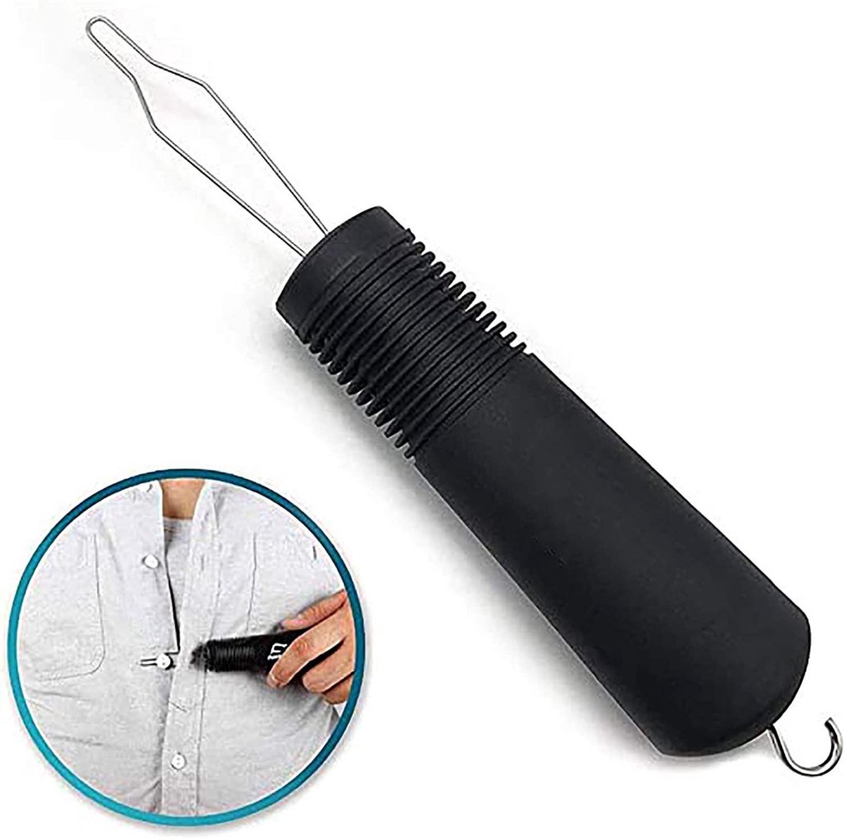 Bamboe Bad Caddy Tray met Opvouwbare Cover Multifunctionele