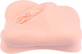 Adarashi 2 Masturbator - Beige - Sextoys - Masturbators - Toys voor heren - Kunstvagina