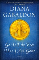 Outlander- Go Tell the Bees That I Am Gone