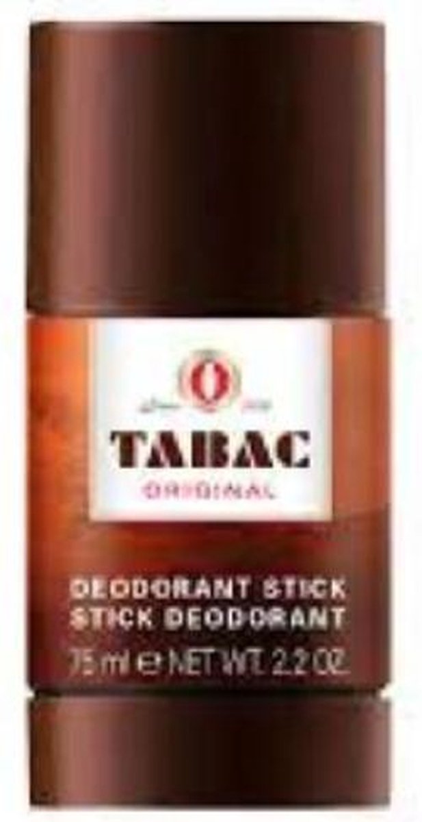 Tabac Original Deodorant Stick 3 x 75 ml Voordeelverpakking