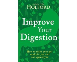 Improve Your Digestion