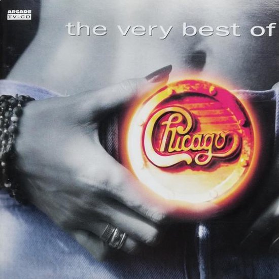 Chicago - The Very Best OF