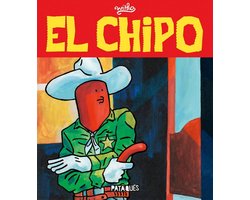 El Chipo - El Chipo