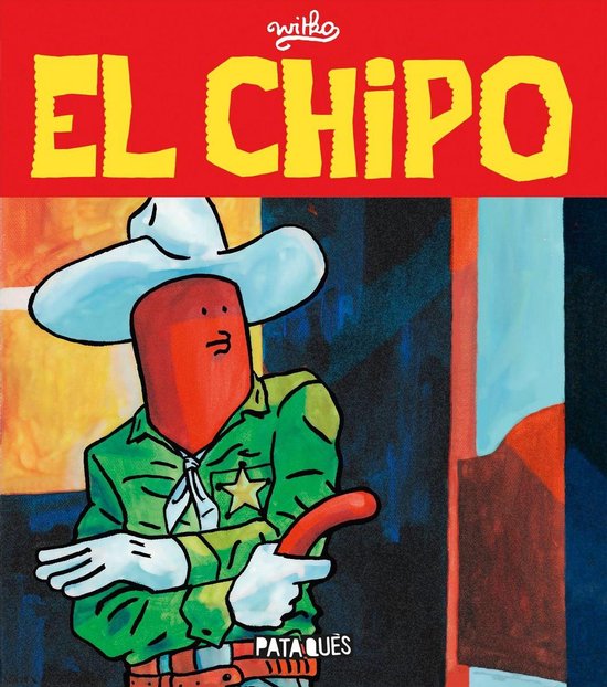 El Chipo - El Chipo