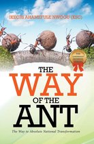 The Way of the Ant