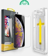 Tempered Glass Screenprotector Apple iPhone 7/8/SE (2020) - Telefoonstar