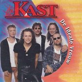 De Kast de ideale vrouw cd-single