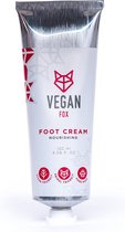 Vegan Fox - Natuurlijke footcream - Nourishing - voedende voetcreme - voetcreme