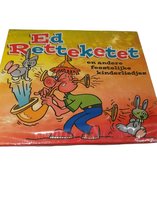 Ed Retteketet en andere feestelijke kinderliedjes