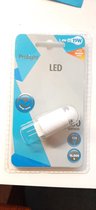 prolight led 19W 2.4W G4 fitting 180 lumen warm white