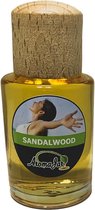 Etherische olie Sandalwood