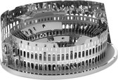 Metal Earth Roman Colosseum ruins
