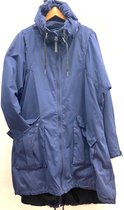 Gsus sindustries jas - donkerblauw - Maat L