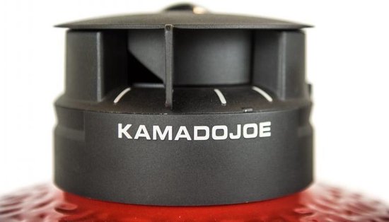 Kamado Joe Classic Joe 3 - Stand-Alone van Kamado Joe — afbeelding 3