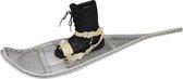 US Army Sneeuwschoenen sneeuwrackets - magnesium - met bindingen - zonder schoenen