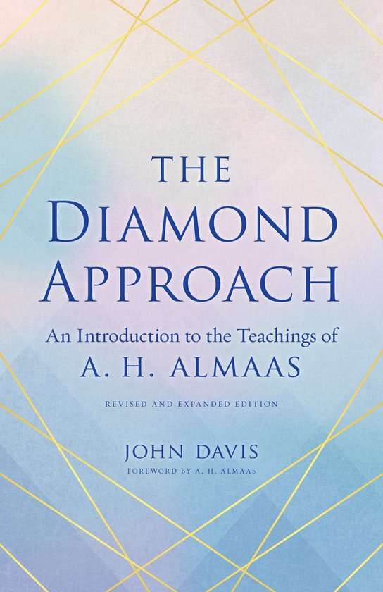 The Diamond Approach - cover