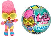 L.O.L. Surprise! Dance Tots Bal - Minipop - Multicolor