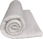 MediQ® topper Nasa / Memory Orthopedische topdek matras 70x200