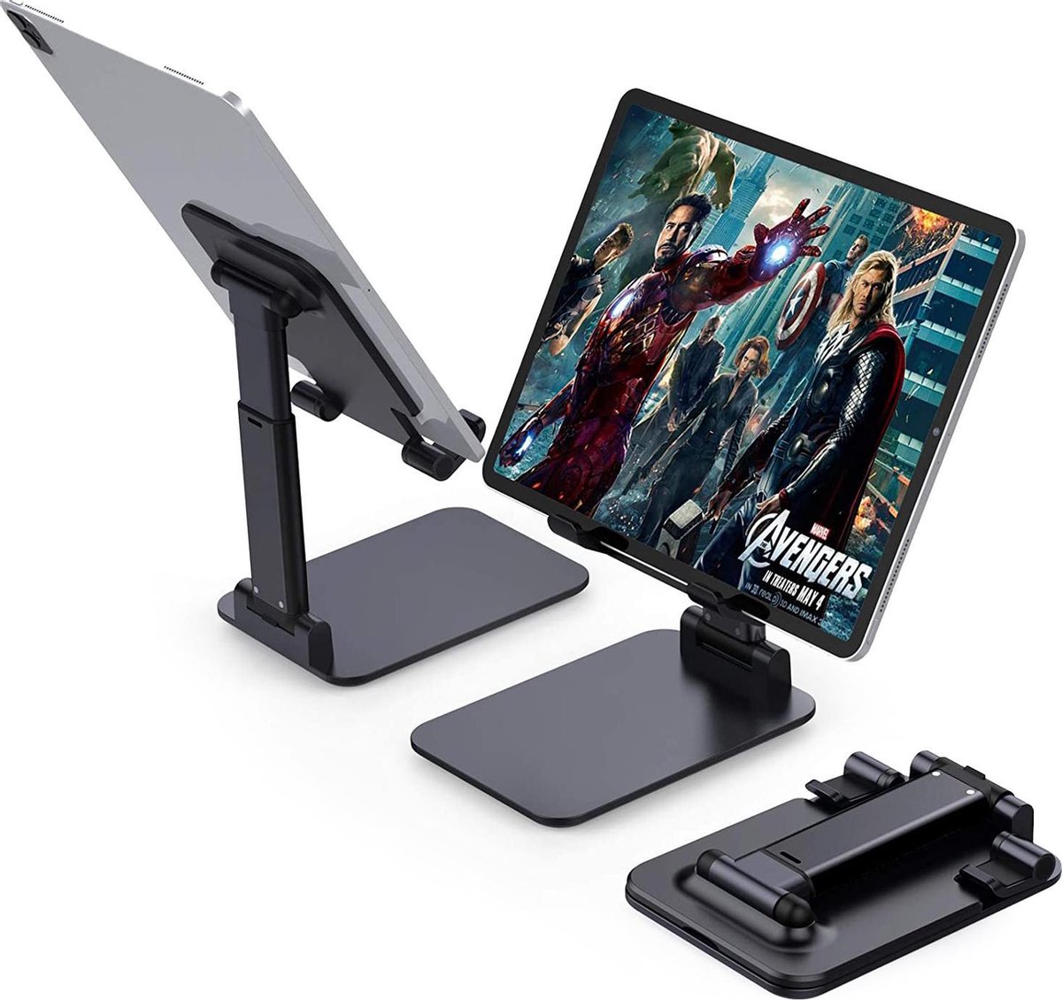 YONO YONO Bureau Compact Telefoonhouder - afbeelding 2