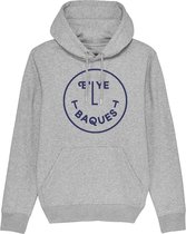 BLIJE BAQUES HOODIE