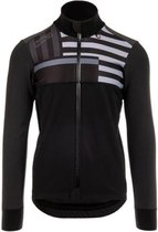 Bioracer Spitfire tempest protect winter jacket City/Zebra Maat XXL