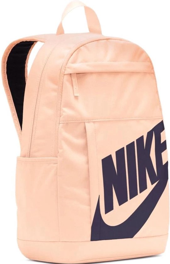 Nike - Sportswear Backpack - Roze Rugtas - One Size - Roze | bol.com