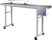 Dexters® Transportband | Loopband | Elektrisch | 150 x 20 cm