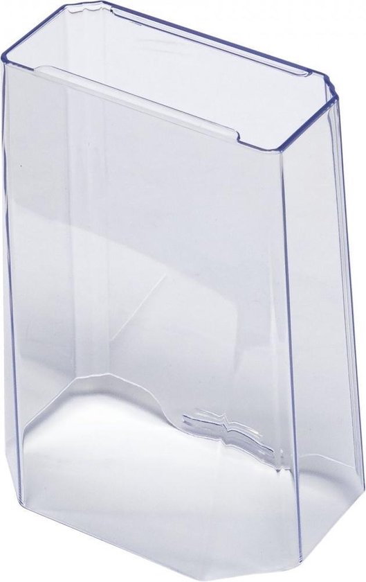 Microplane Elite Box Grater, rasp
